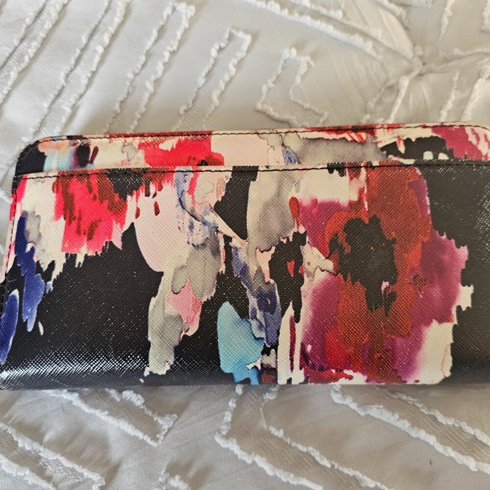 Kate Spade Wallet - Picture 2 of 5